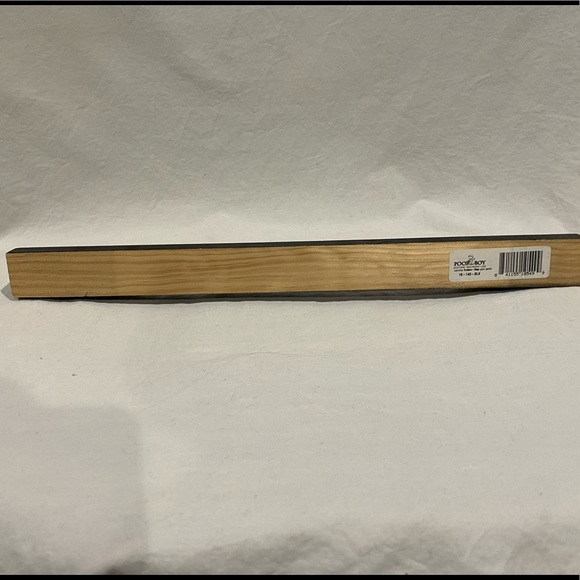 Wood Landry Room Sign - Picture 3 of 3